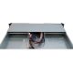 7. Inter-Tech 1U-10240 Rack Black