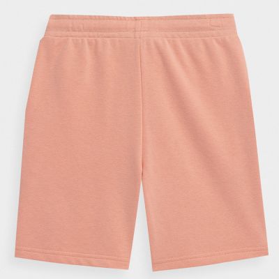 6. 4F Jr Shorts 4FJSS23TSHOM047 64S