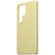 3. CARE by PanzerGlass Fashion QI case for Samsung Galaxy S25 Ultra - yellow