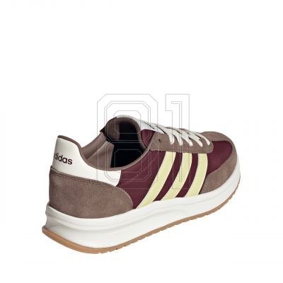 5. adidas RUN 70s 2.0 W JQ9589 shoes