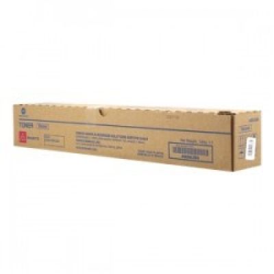 Konica-Minolta Toner KonicaMinolta TN-324 TN324 Magenta