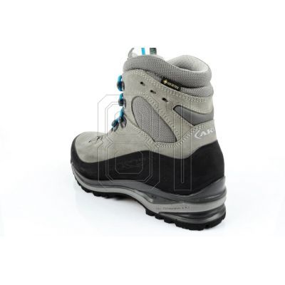 11. Aku Superalp GTX W 594241 Shoes