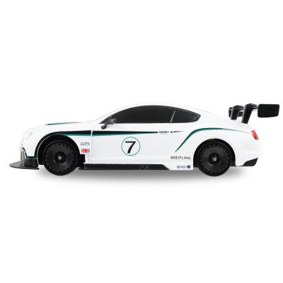 6. Amewi RC Drift Bentley White License