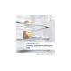 10. BOSCH KGN 33NSDB fridge-freezer