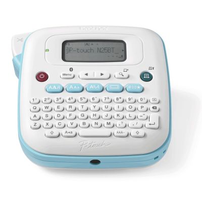 Brother P-touch N25BT label printer