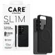4. CARE by PanzerGlass SL1M Case for Samsung Galaxy S26 Ultra - Black