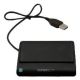 2. Reiner SCT cyberJack RFID basis RFID card reader USB 2.0 Black