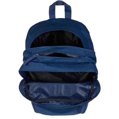 4. JanSport Big Day Pack Backpack EK0A5BLEN54 Navy One size