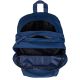 4. JanSport Big Day Pack Backpack EK0A5BLEN54 Navy One size