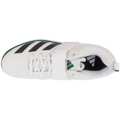 3. Adidas Powerlift 5 Weightlifting M IH8236 shoes