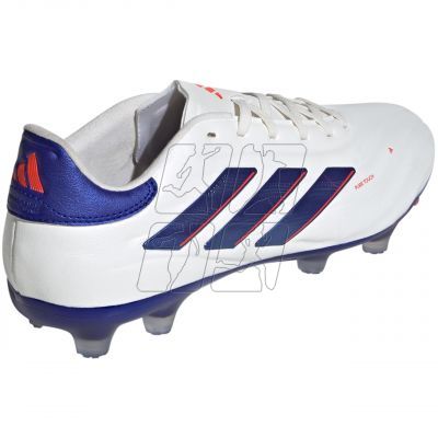 3. adidas Copa Pure 2 Pro FG M IG6405 football shoes