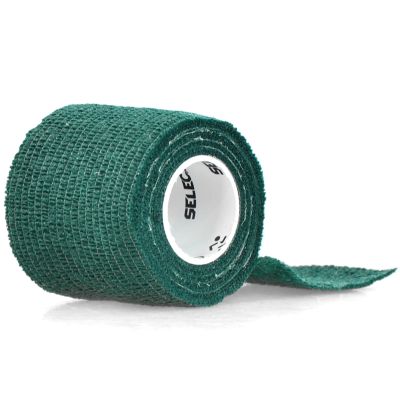 2. Select Tape for Gaiters/Shin Guards 10962