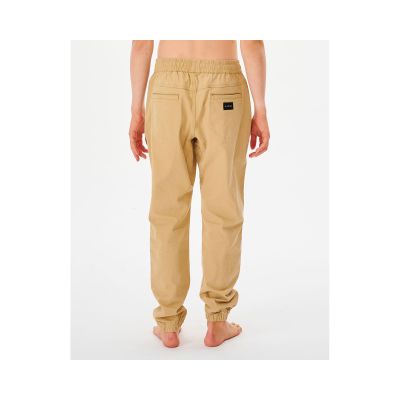 4. RIP CURL Epic Jogger Boy Pants Green