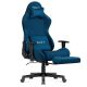 Huzaro Force 5.7 Blue Swivel Chair