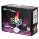 5. Silverstone SST-EB03S Headphone Amplifier Silver