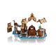 6. LEGO Ideas 21343 Viking Village