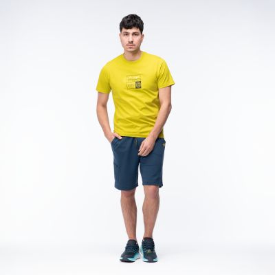 6. Men's MIKEL II Shorts