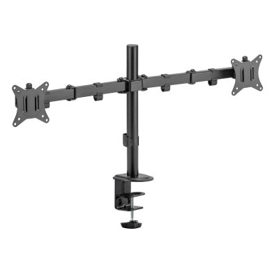 3. Deltaco ARM-0300-B TV Mount 81.3 cm (32") Black