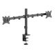 3. Deltaco ARM-0300-B TV Mount 81.3 cm (32") Black