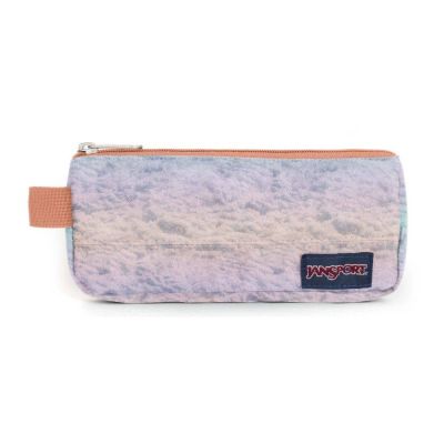 Jansport SuperBreak One Cloud Mix Basic Accessory Pouch - EK0A5BAEN561
