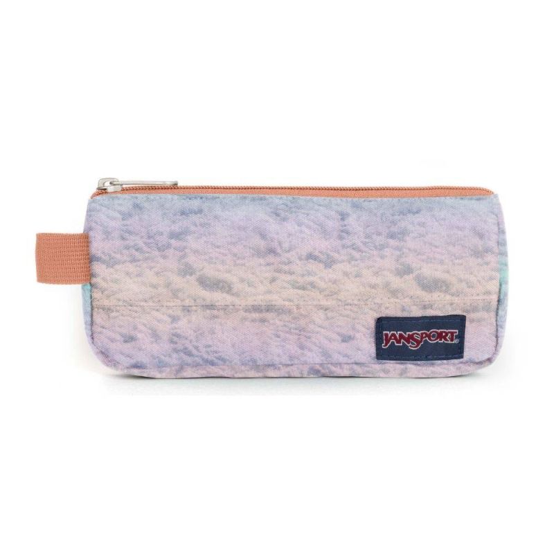 Jansport SuperBreak One Cloud Mix Basic Accessory Pouch - EK0A5BAEN561