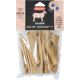 ZOLUX Natural Dog Treat Lamb Skin 200g