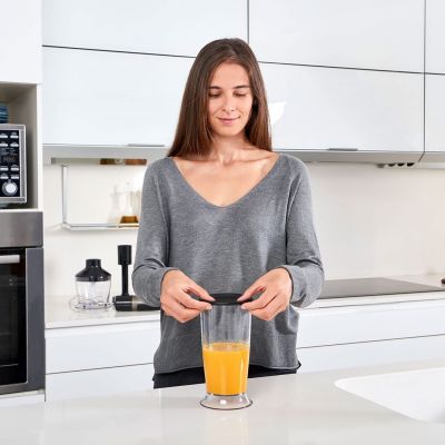 2. Black+Decker BXHBA1500E hand blender (1500W)