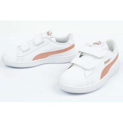 18. Puma Smash Jr 375863 02 Shoes