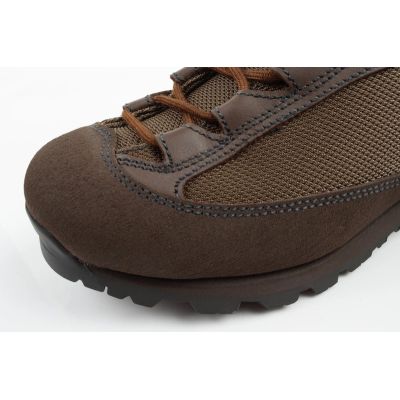 5. Aku Pilgrim Com.Li. 22 Dk Gore-tex Women's Military Tactical Boots