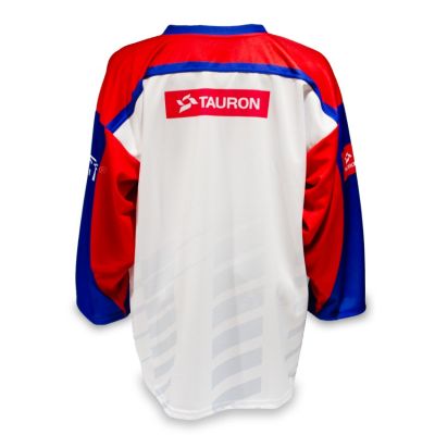 2. Replica of the Polonia 26/27 match jersey