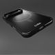 6. SBS Full Active Mag Case with D3O Technology for iPhone 17 Air - Black