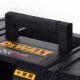 14. DEWALT DCV586MN-XJ Cordless Industrial Vacuum Cleaner 2000 W 11 l Class M TSTAK Black