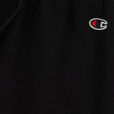 10. Champion Rib Cuff W 117550KK001 Pants