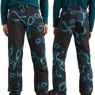 3. O'Neill Hammered Ski Pants M 2550020-35033