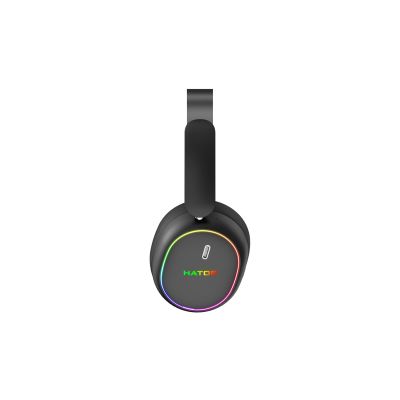 8. Hator Phoenix 2 Wireless Gaming Headphones Black