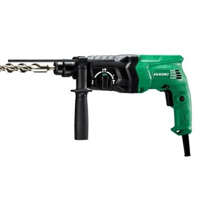11. HiKOKI DH24PH2 WSZ 730W Hammer Drill