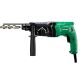 11. HiKOKI DH24PH2 WSZ 730W Hammer Drill
