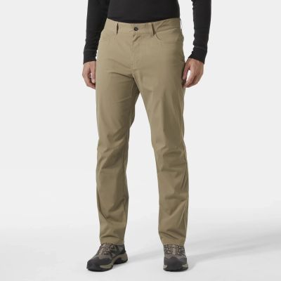 Helly Hansen men's trousers HOLMEN 5 POCKET PANT 63521 757
