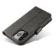 5. Magnet Case cover for TCL 20 5G flip cover wallet stand black