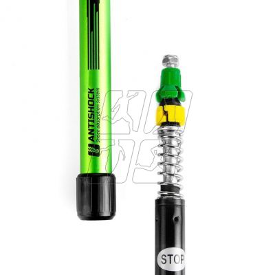 4. Trekking poles Spokey Ekvilibro 927902