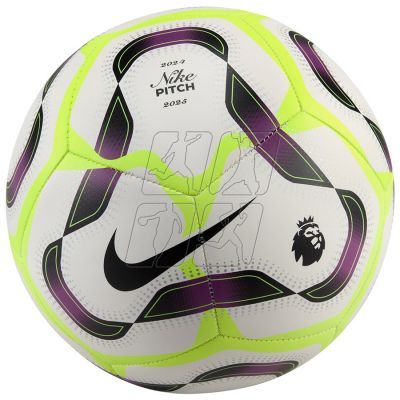 3. Nike Premier League Pitch Football FZ3048-100