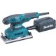 9. 190W MAKITA BO3710 electric orbital sander