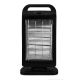 2. Halogen infrared heater 400/800/1200W