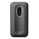 5. Doro Leva L20 7.11 cm (2.8") 132 g Black, White Functional phone