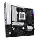 10. ASRock B850M Pro RS Motherboard