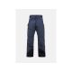 Peak Performance M Alpine Gore-Tex 2L Ski Pants Blue
