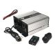 2. Uninterruptible power supply (UPS + AVR) 12V UPS-1200SR Sinus 1200W/600W 12V/230V