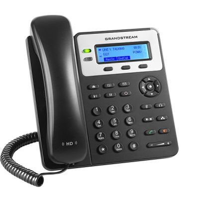 2. Grandstream GGXP1625HD VoIP phone