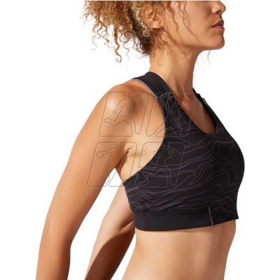 5. Sports bra Asics Piping GPX Bra W 2032B781-001