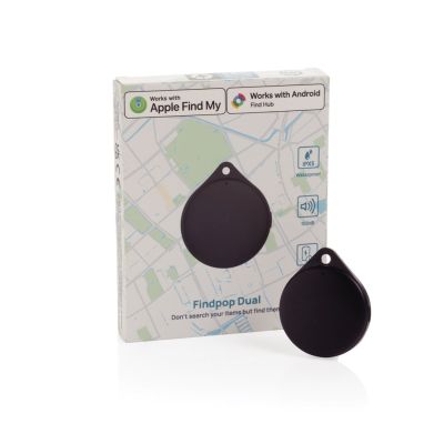 5. XD COLLECTION FINDPOP LOCATOR DUAL APPLE FIND